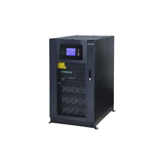 PXM 系列 在線式模塊化UPS（20-200KVA） - 永新能