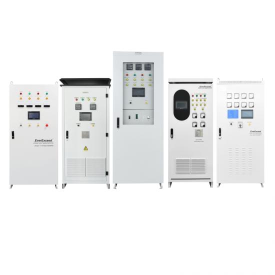 工業(yè)電池充電機(jī)