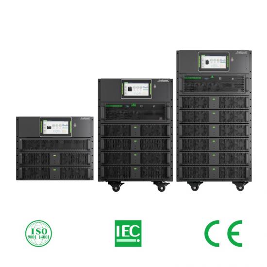 模塊化UPS電源