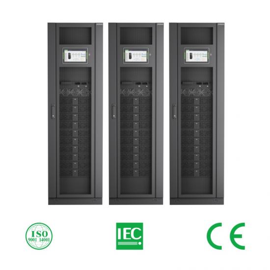 模塊化UPS電源