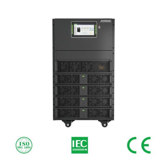 模塊化UPS電源