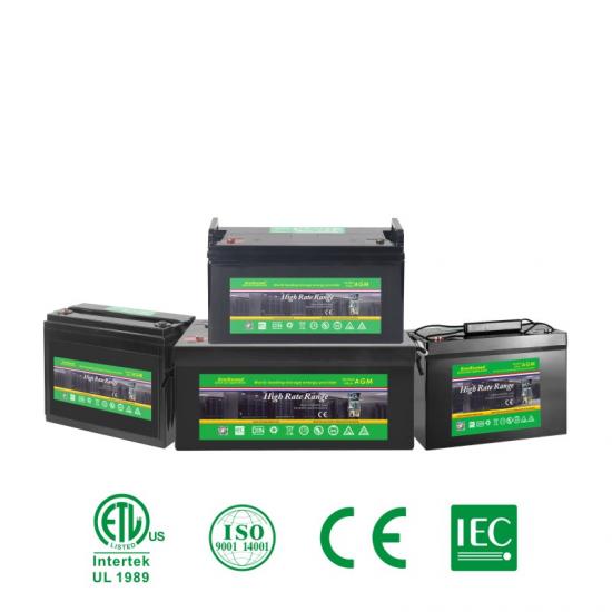 UPS 電池