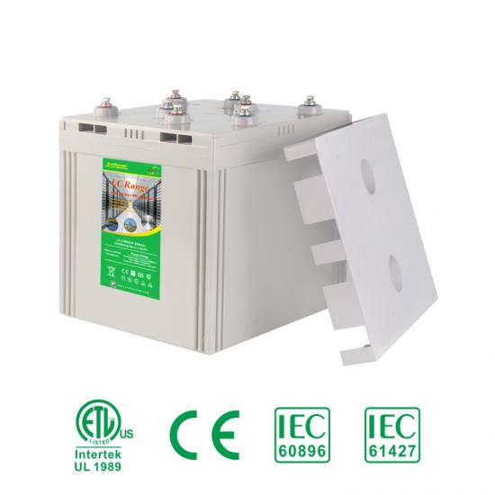 鉛碳電池