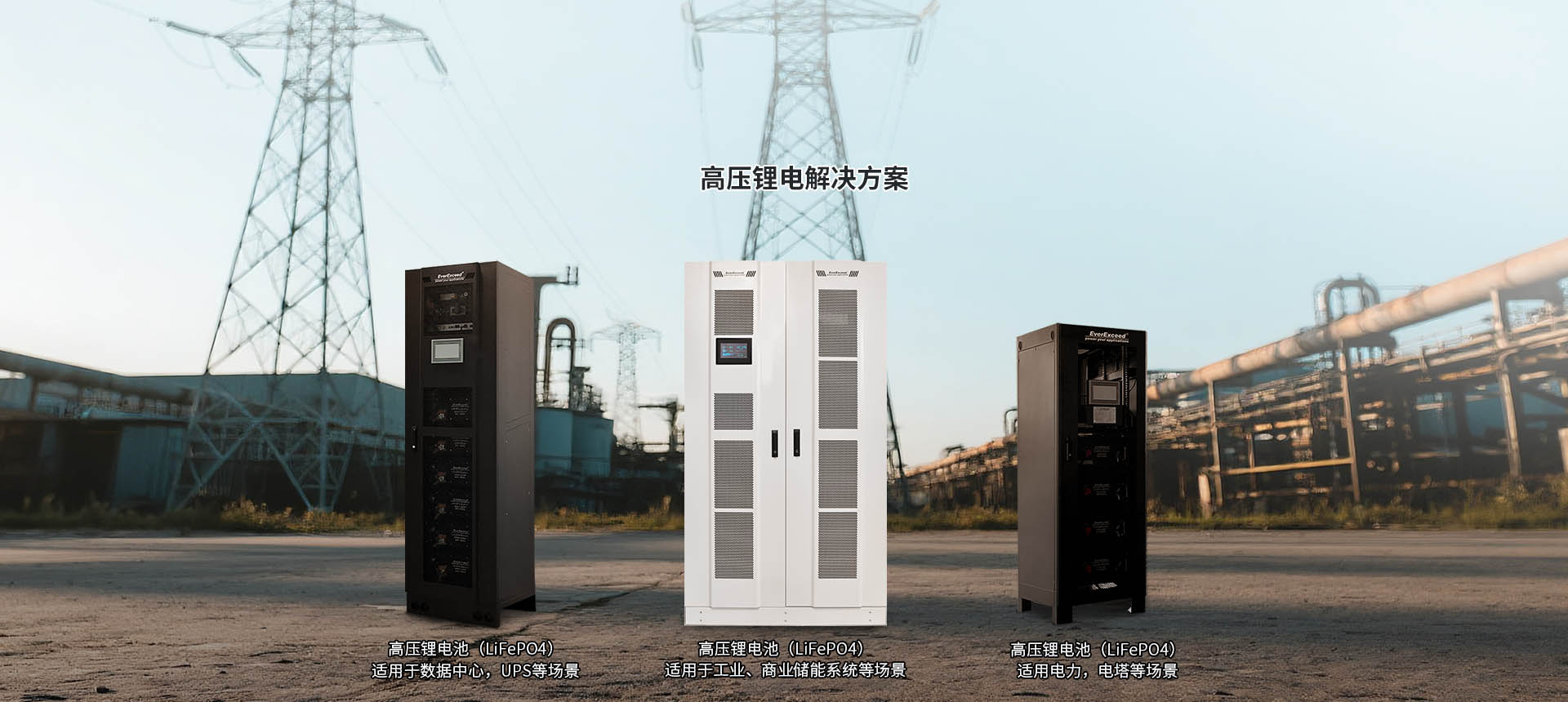 鋰電池