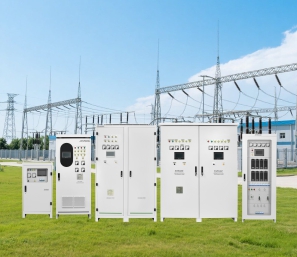 工業(yè)充電機(jī)